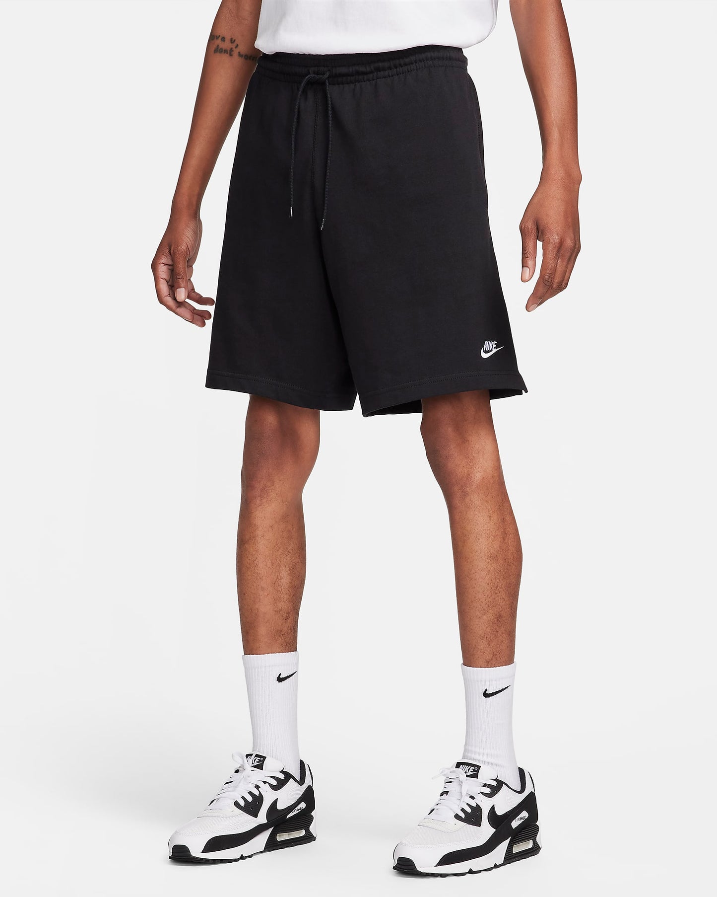 NIKE SPOSTSWEAR MENS