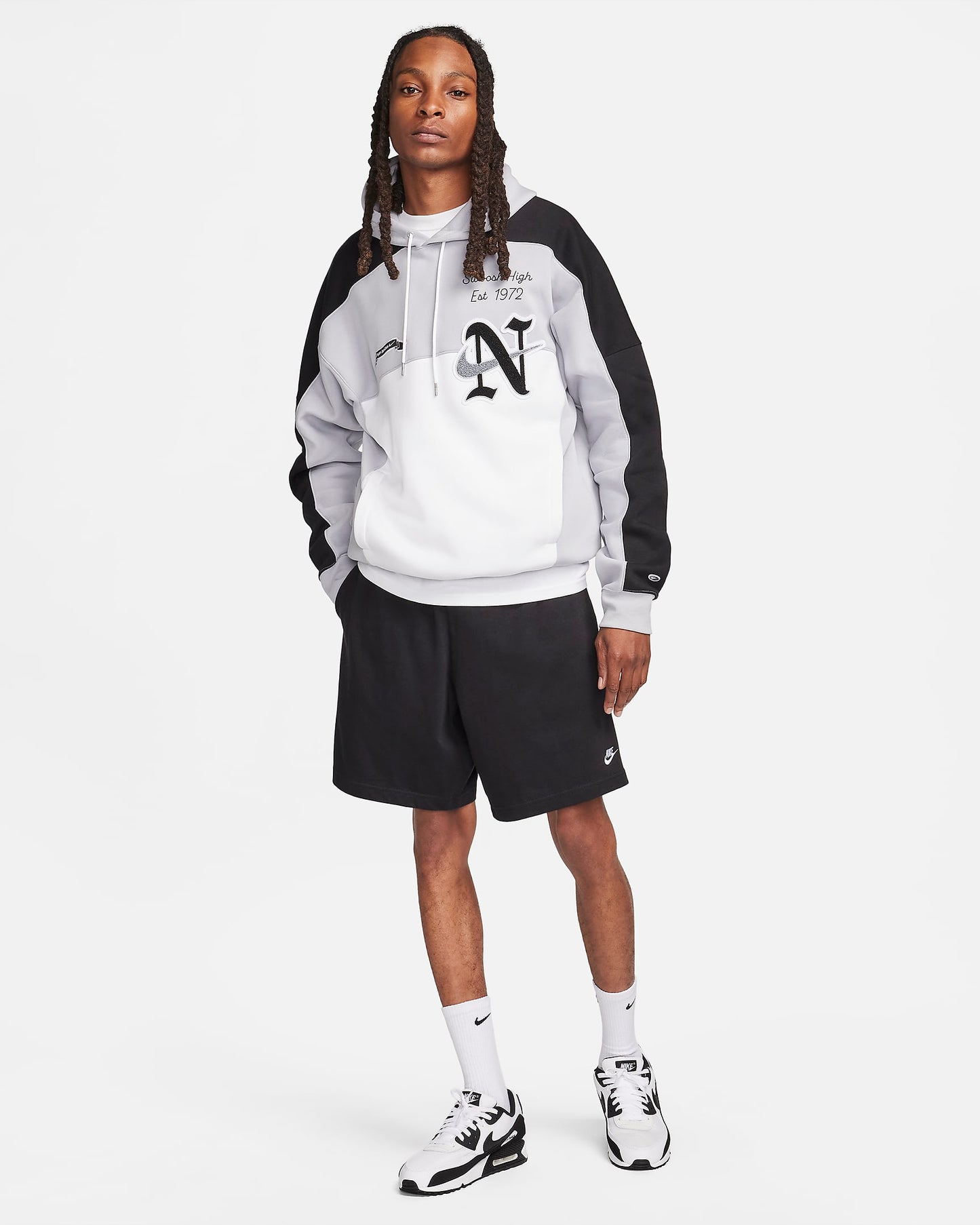 NIKE SPOSTSWEAR MENS