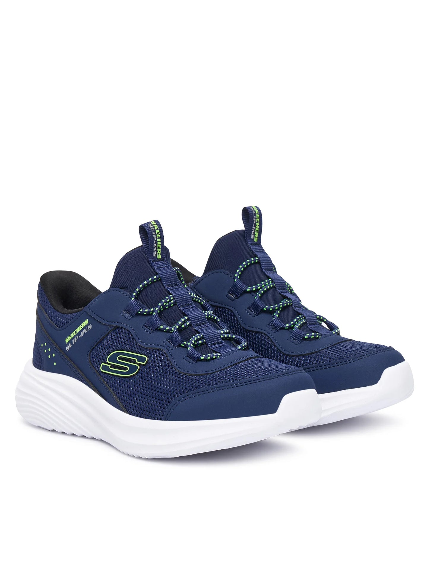 SKECHERS BOUNDER PRO