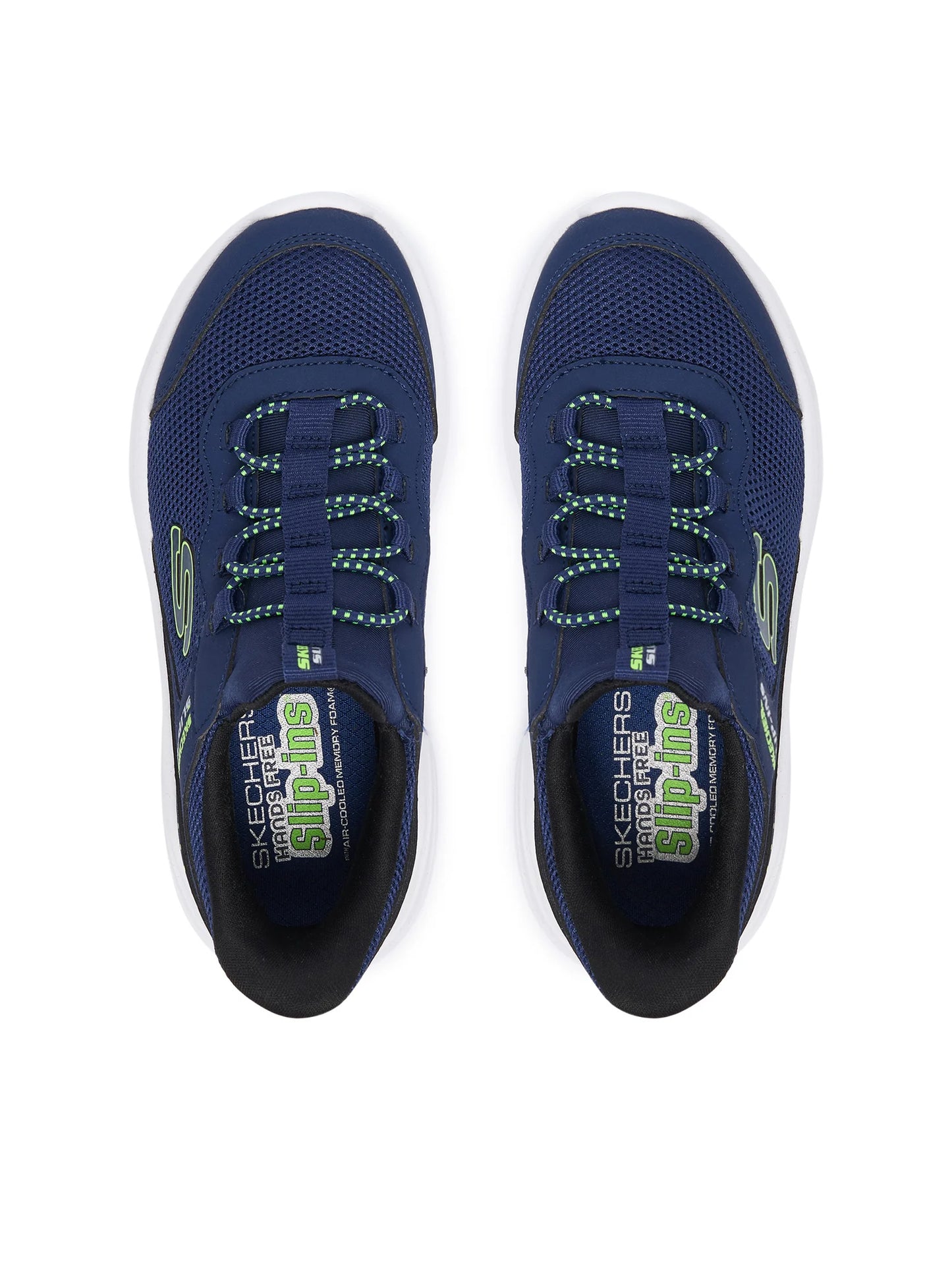 SKECHERS BOUNDER PRO