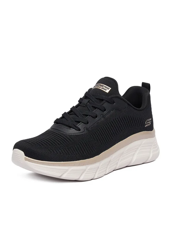 SKECHERS BOBS B FLEX HI FLYING HI