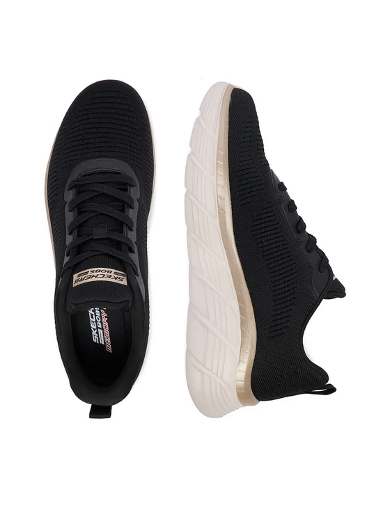 SKECHERS BOBS B FLEX HI FLYING HI
