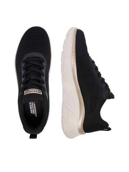 SKECHERS BOBS B FLEX HI FLYING HI
