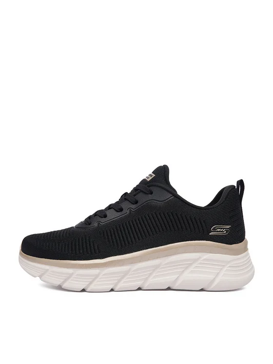SKECHERS BOBS B FLEX HI FLYING HI