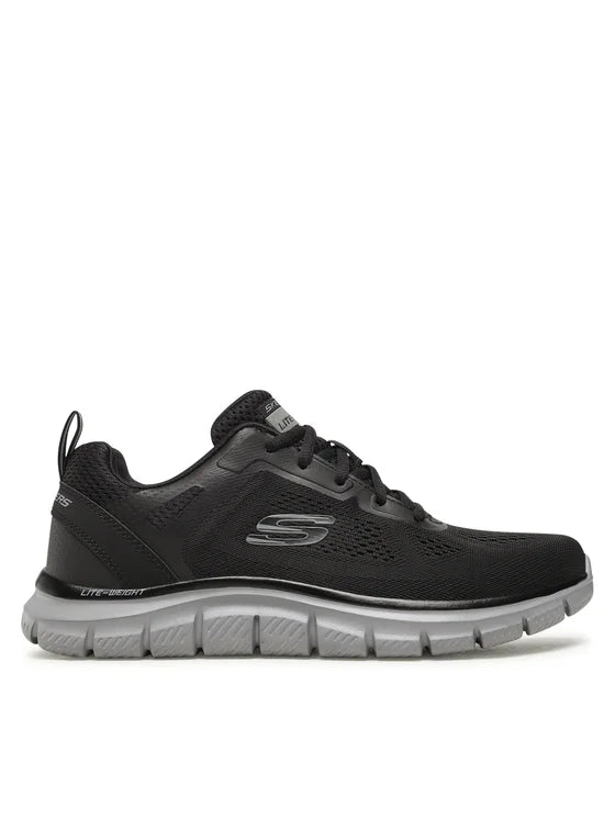 SKECHERS TRACK BROADER