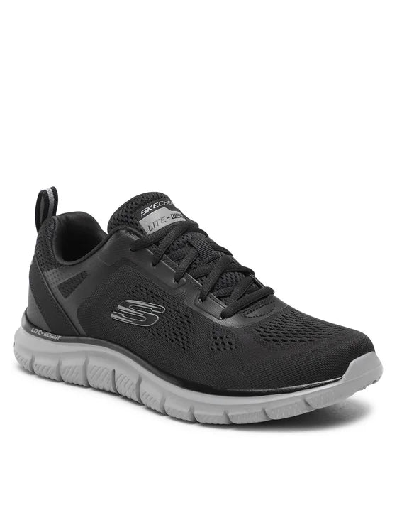 SKECHERS TRACK BROADER