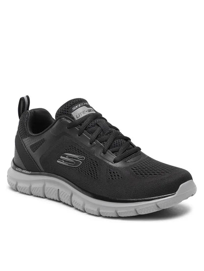 SKECHERS TRACK BROADER