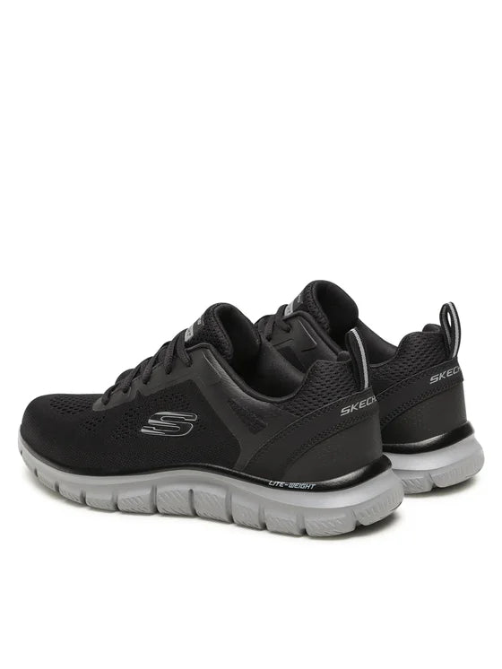 SKECHERS TRACK BROADER