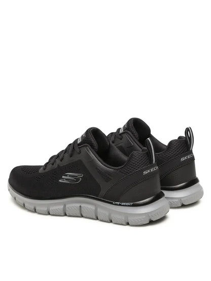 SKECHERS TRACK BROADER