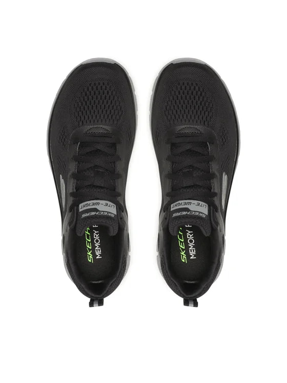 SKECHERS TRACK BROADER