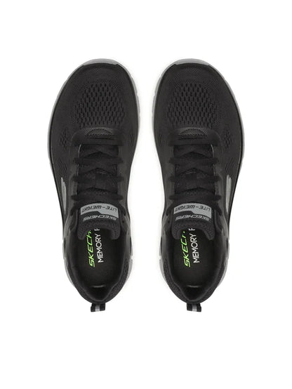 SKECHERS TRACK BROADER