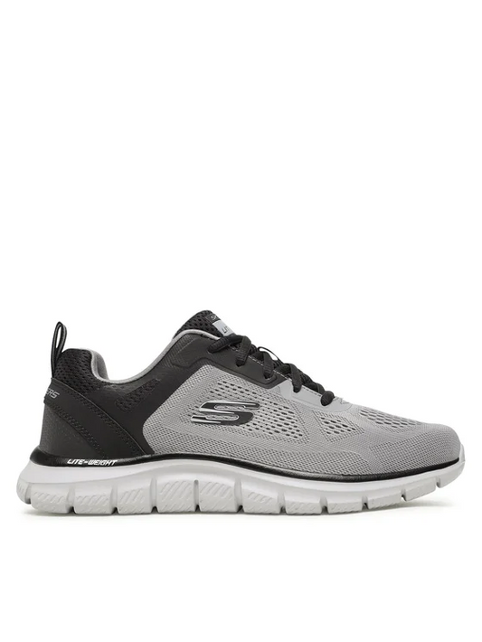 SKECHERS TRACK BROADER