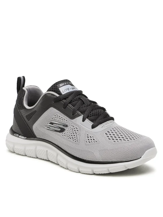 SKECHERS TRACK BROADER