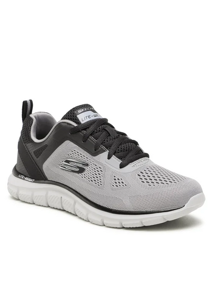SKECHERS TRACK BROADER