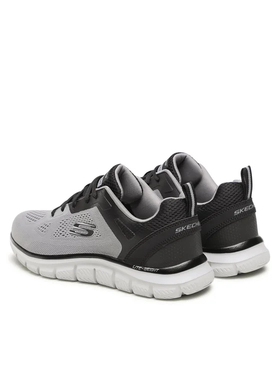 SKECHERS TRACK BROADER