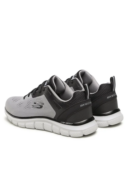 SKECHERS TRACK BROADER