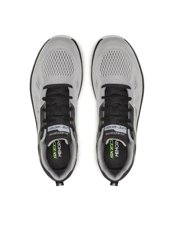 SKECHERS TRACK BROADER