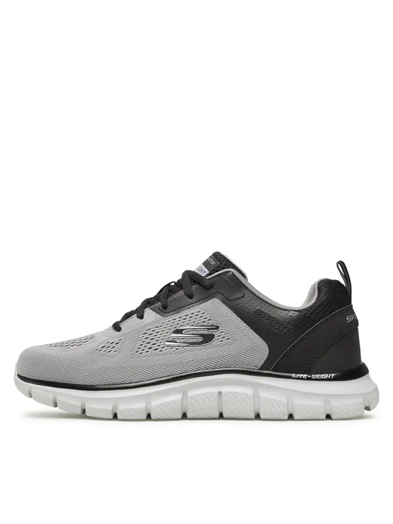 SKECHERS TRACK BROADER
