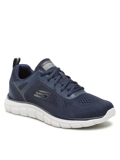 SKECHERS TRACK BROADER