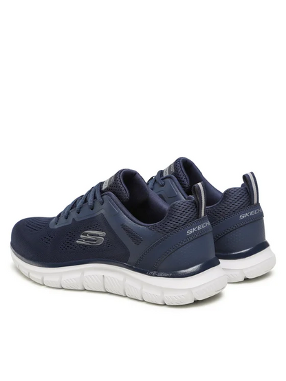 SKECHERS TRACK BROADER