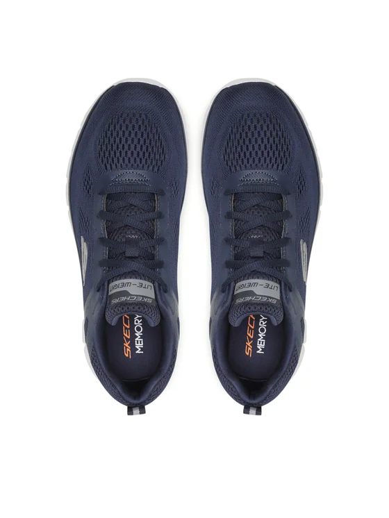 SKECHERS TRACK BROADER