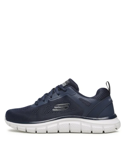 SKECHERS TRACK BROADER