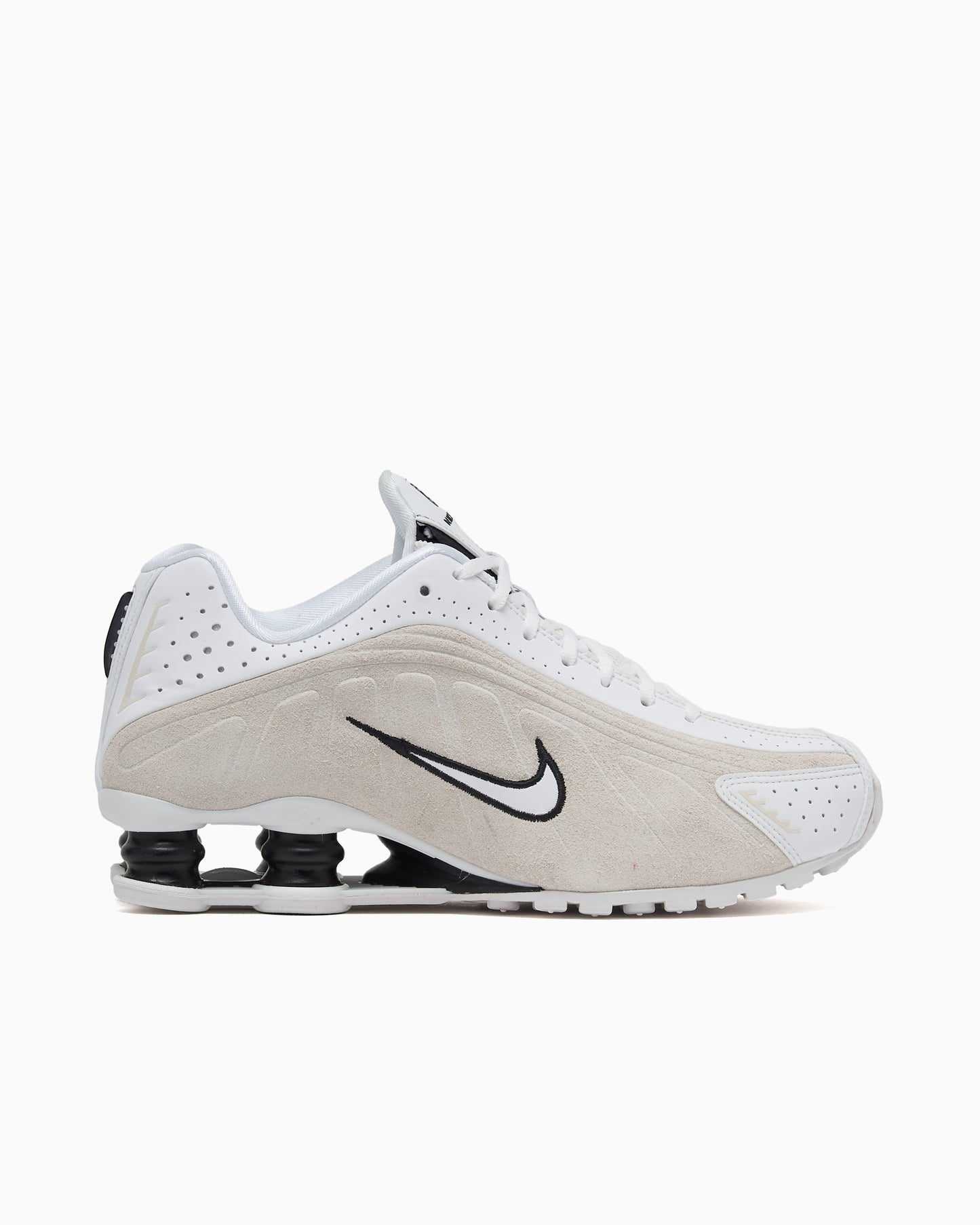 W NIKE SHOX R4