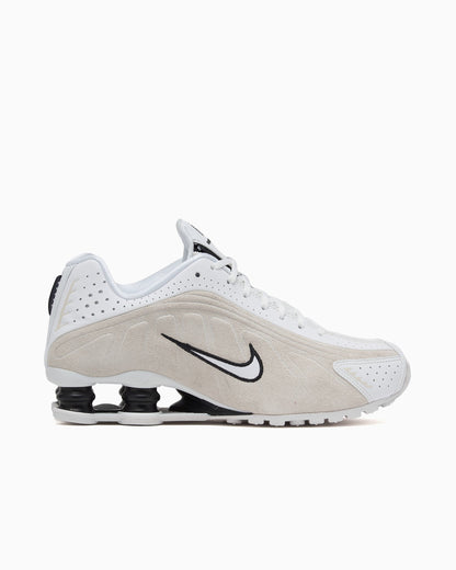 W NIKE SHOX R4