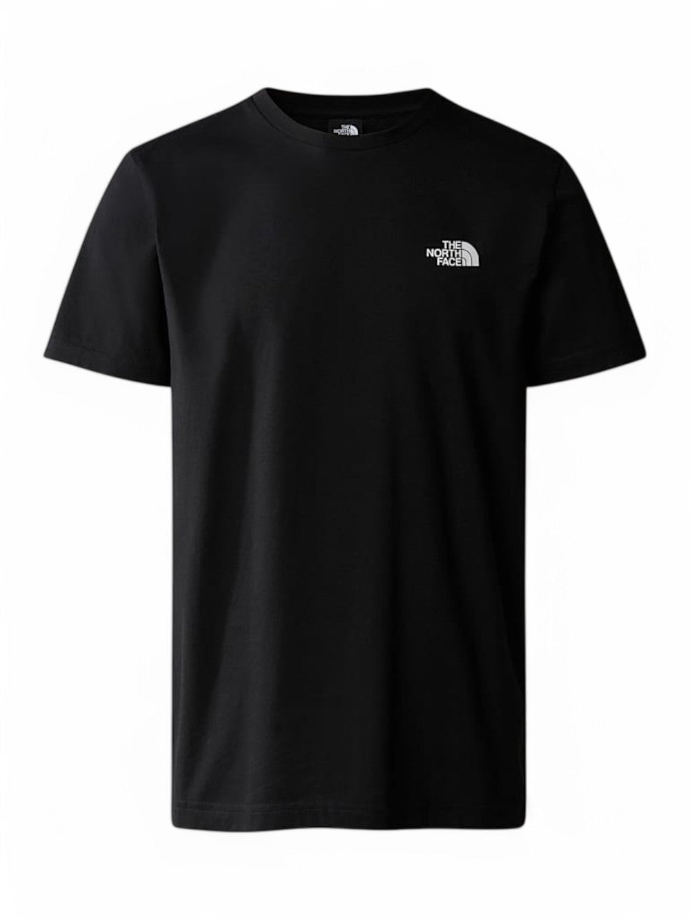 THE NORTH FACE T-SHIRT M/C