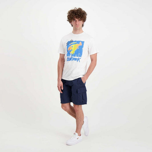 SUNDEK SHORT CARGO WALKSHOR