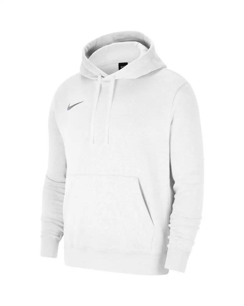 NIKE MEN'S FLEECE PULLOVER SOCCER HOODIE