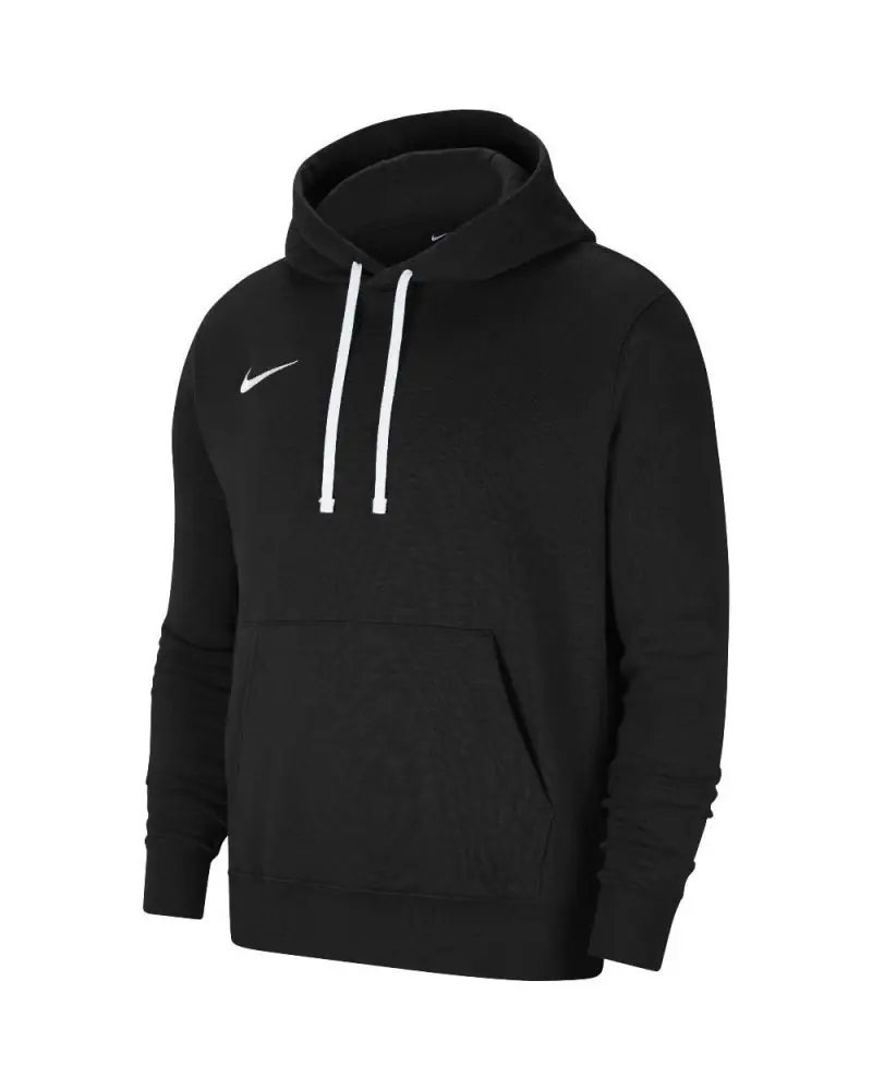 NIKE MEN'S FLEECE PULLOVER SOCCER HOODIE