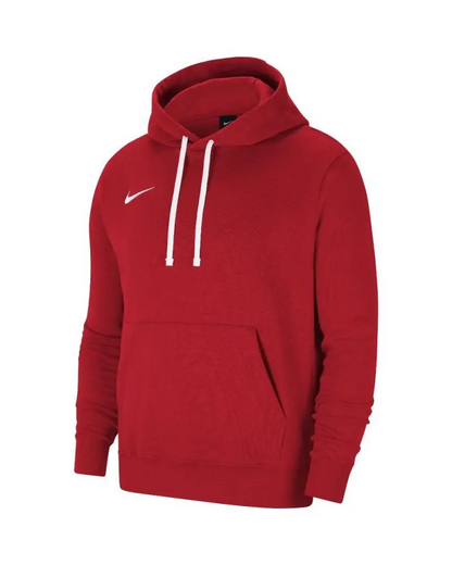 NIKE MEN'S FLEECE PULLOVER SOCCER HOODIE