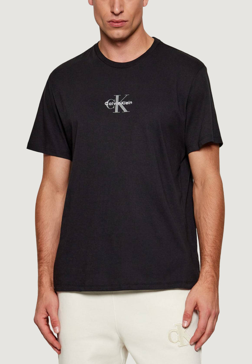 CALVIN KLEIN SS 30S MICRO MONOLOGUE