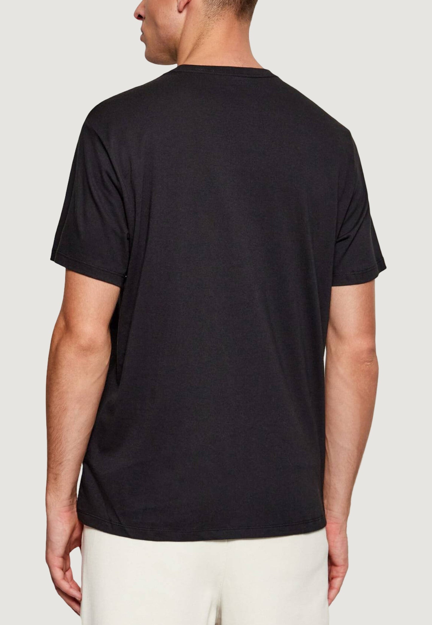 CALVIN KLEIN SS 30S MICRO MONOLOGUE