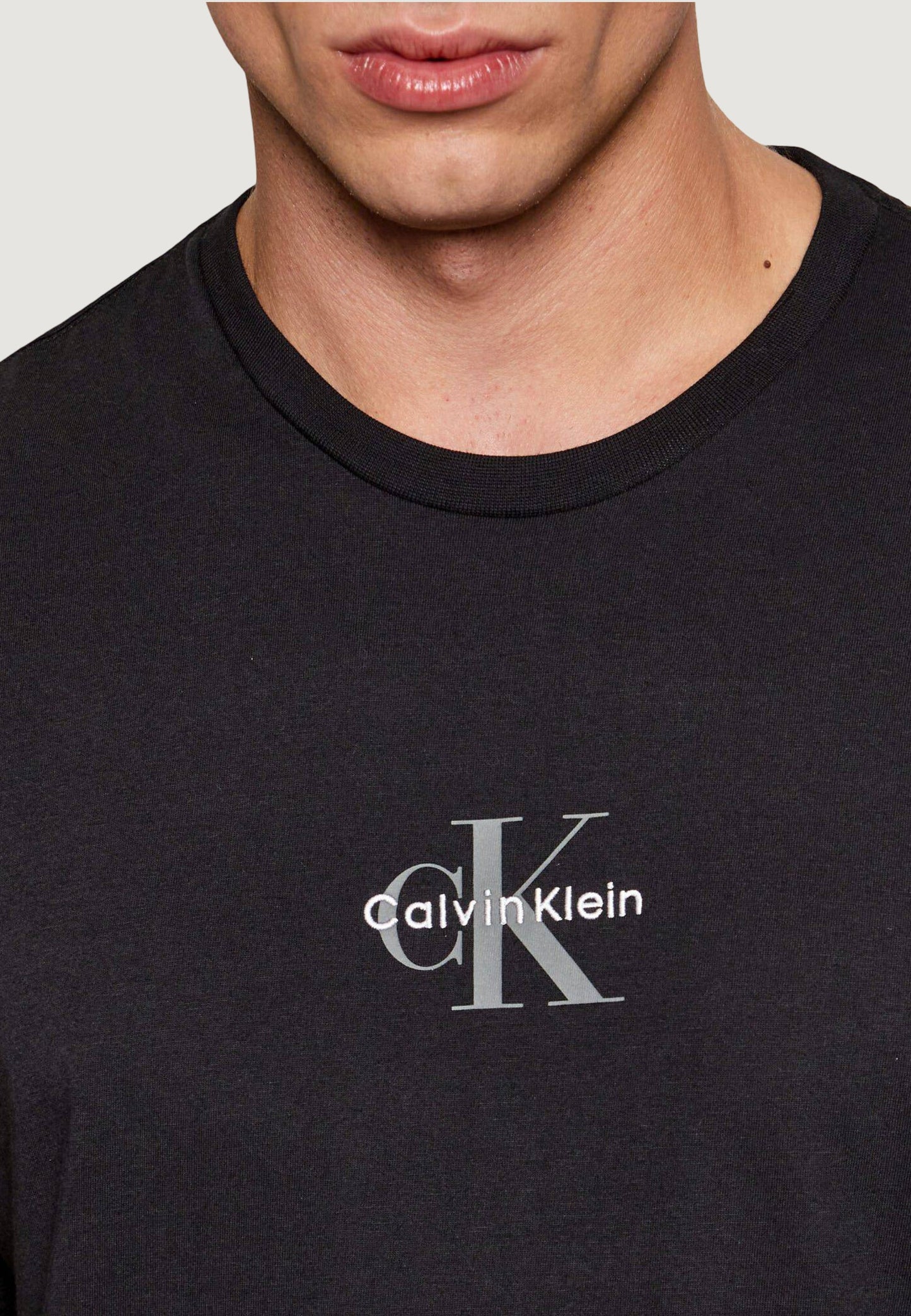CALVIN KLEIN SS 30S MICRO MONOLOGUE