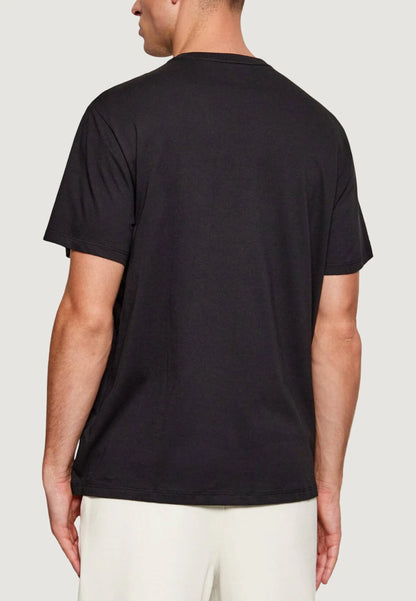 CAMISETA CALVIN KLEIN SS 30S WHSL
