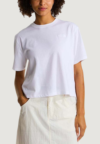 THE NORTH FACE MEN'S T-SHIRT