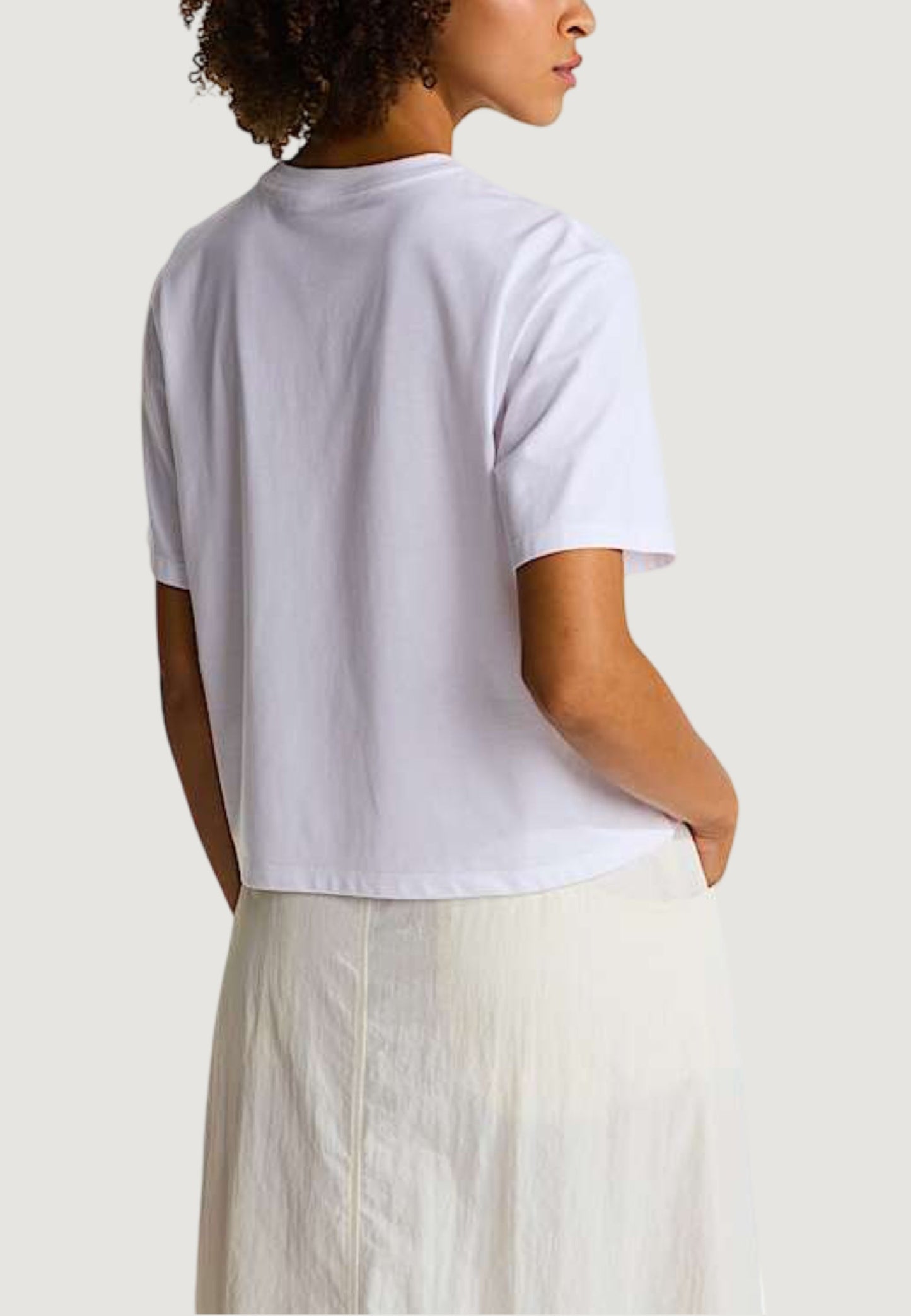 THE NORTH FACE MEN'S T-SHIRT