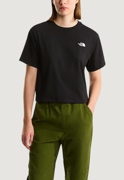 THE NORTH FACE MEN'S T-SHIRT