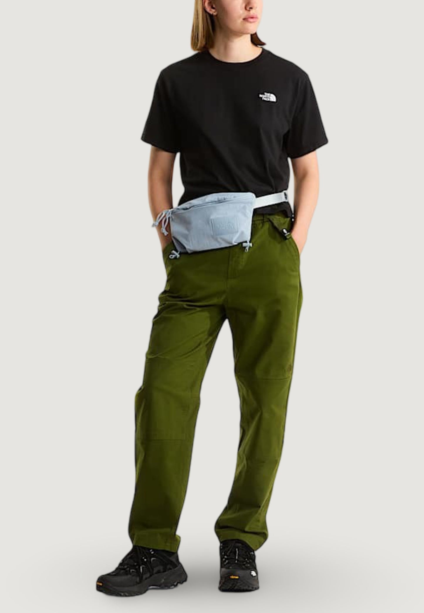 THE NORTH FACE MEN'S T-SHIRT