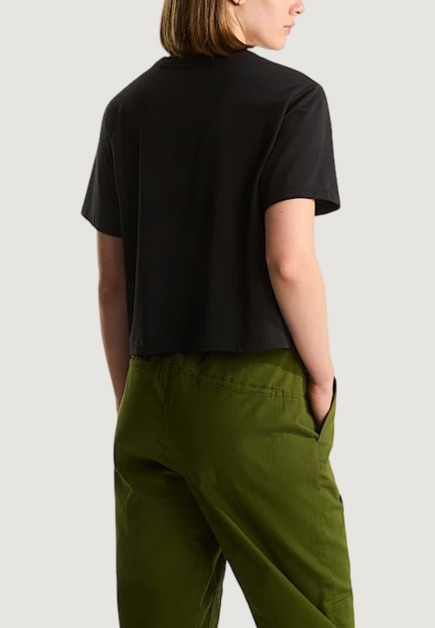 THE NORTH FACE MEN'S T-SHIRT