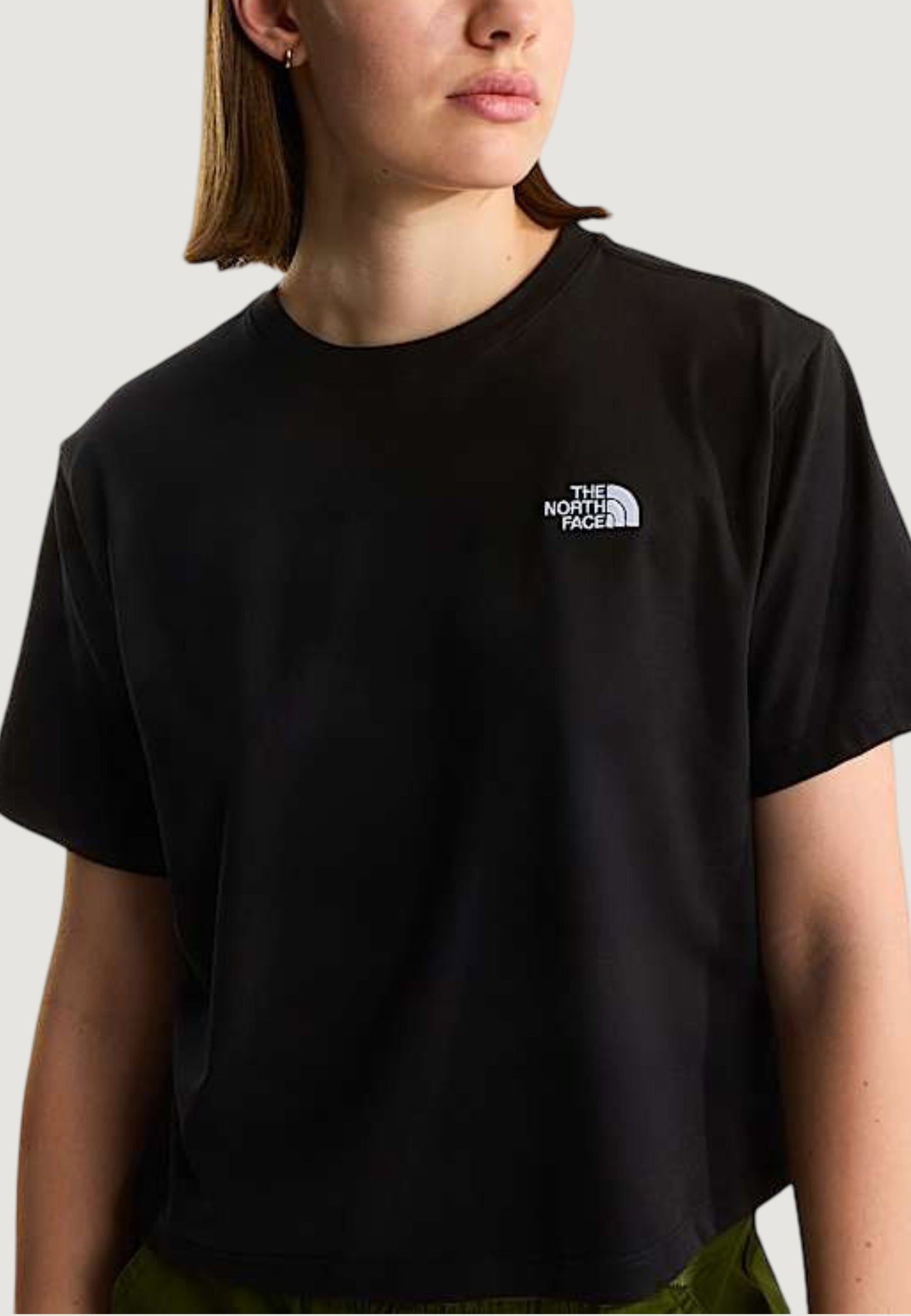 THE NORTH FACE MEN'S T-SHIRT