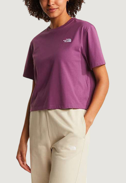 THE NORTH FACE MEN'S T-SHIRT