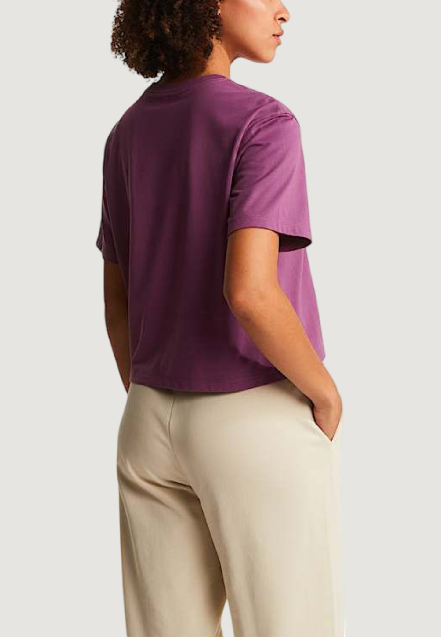 THE NORTH FACE MEN'S T-SHIRT
