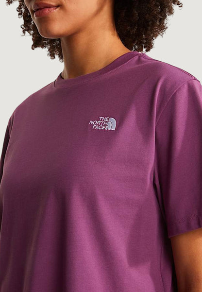 THE NORTH FACE MEN'S T-SHIRT