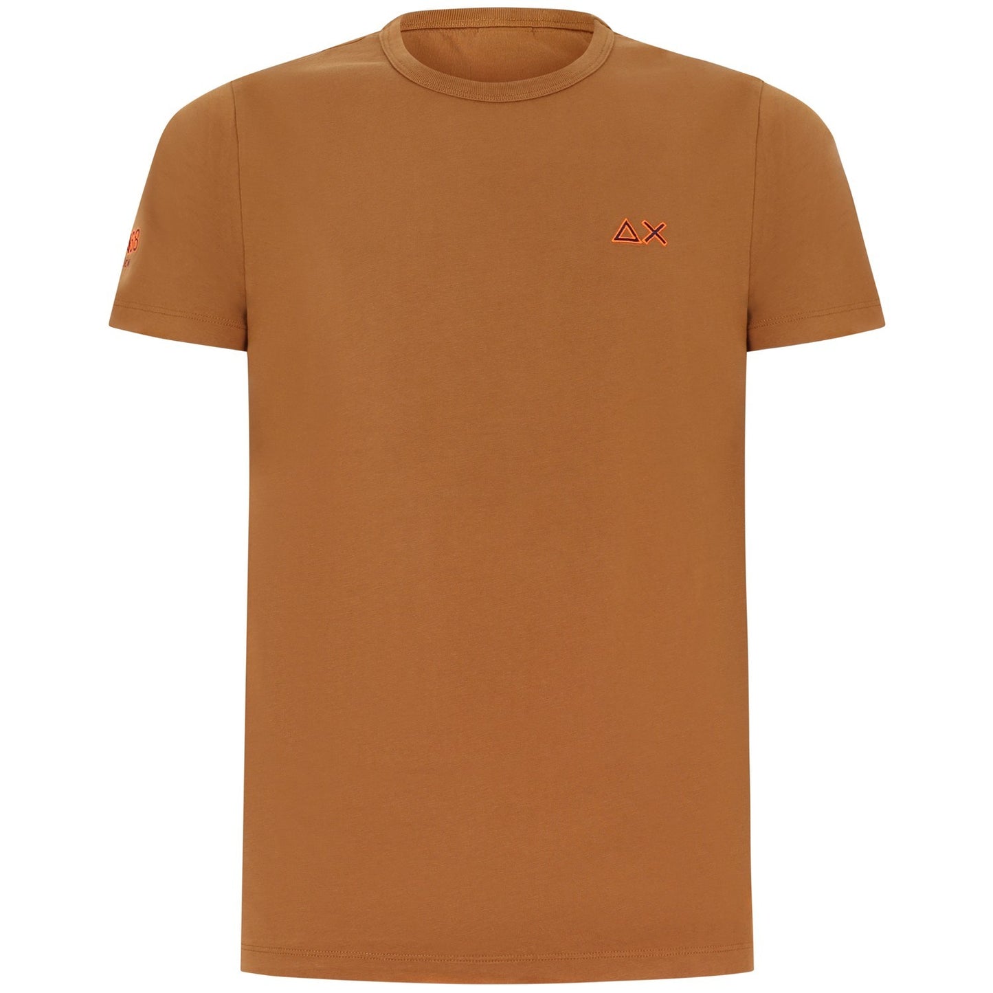 SUN68 T-SHIRT BEACH