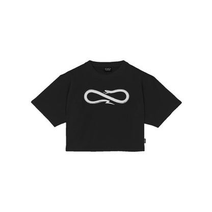 PROPAGANDA W T-SHIRT M/C