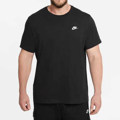NIKE M NSW CLUB TEE