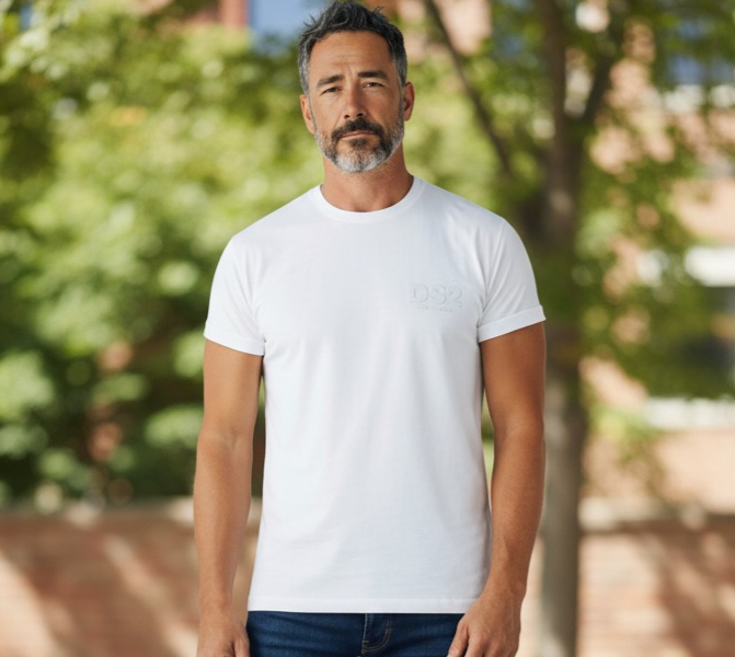 DS2 T-SHIRT M/C